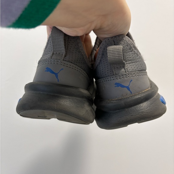 Boys Running Shoe - Picture 4 of 4